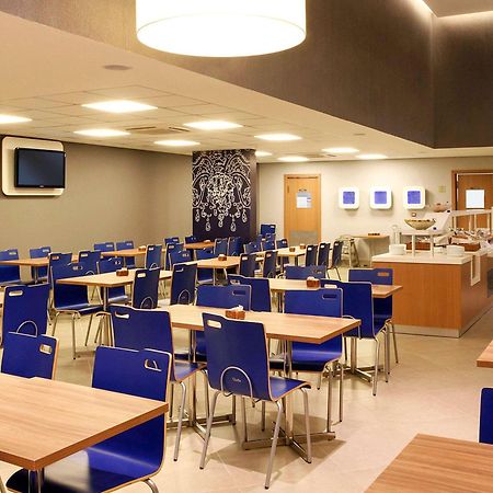 Ibis Budget Bh Afonso Pena Savassi Belo Horizonte Ngoại thất bức ảnh