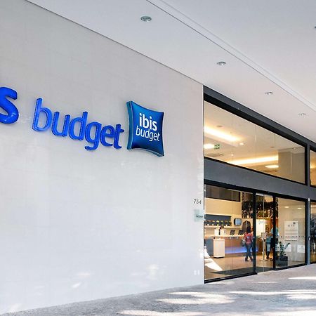 Ibis Budget Bh Afonso Pena Savassi Belo Horizonte Ngoại thất bức ảnh