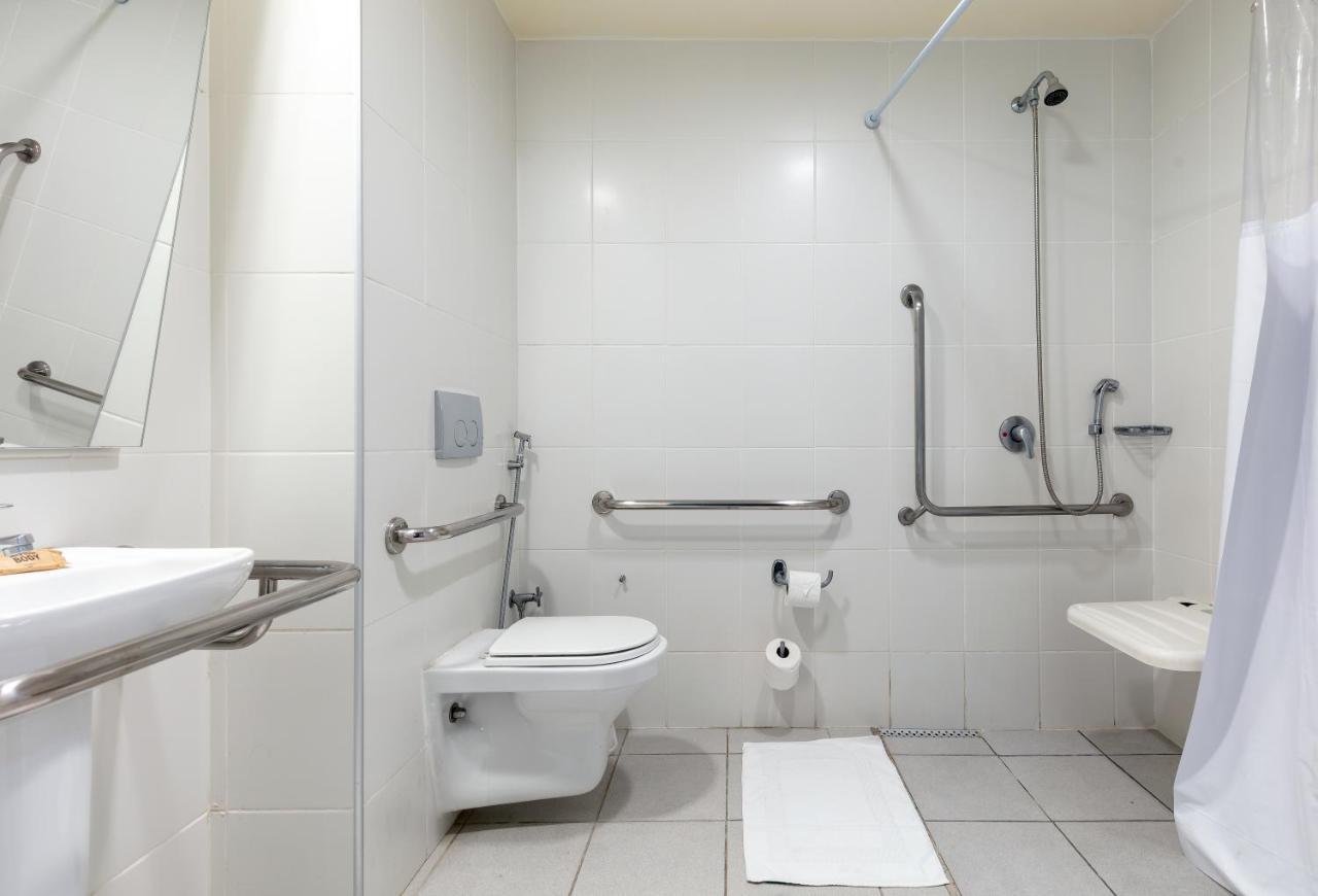 Ibis Budget Bh Afonso Pena Savassi Belo Horizonte Ngoại thất bức ảnh