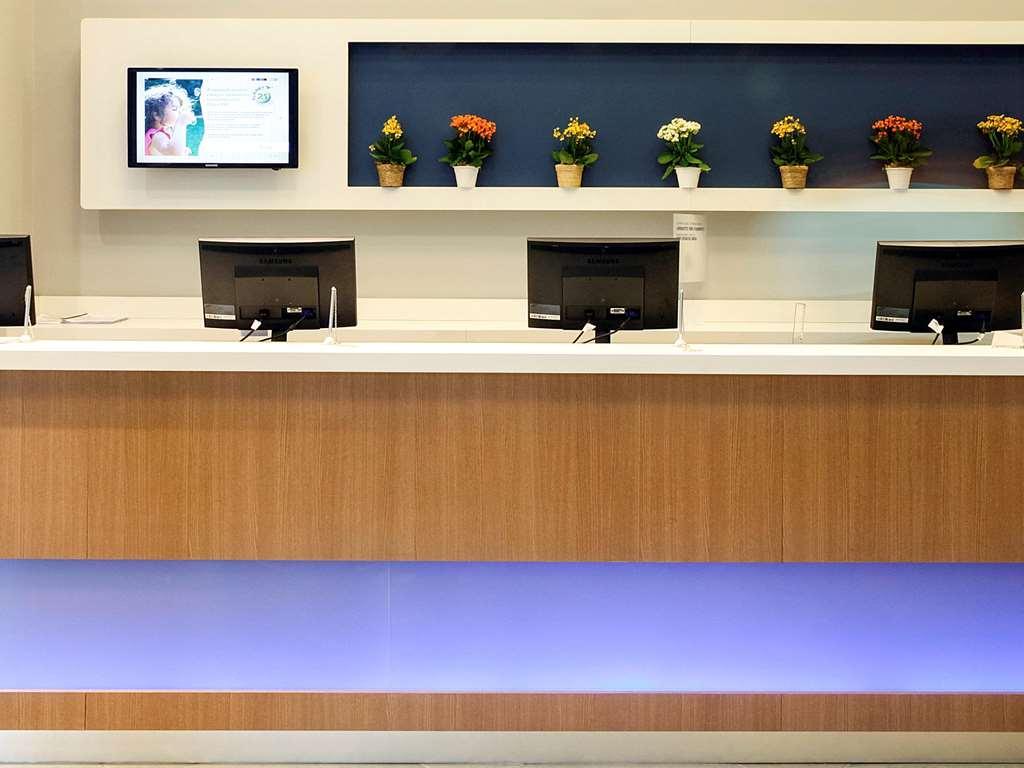 Ibis Budget Bh Afonso Pena Savassi Belo Horizonte Ngoại thất bức ảnh
