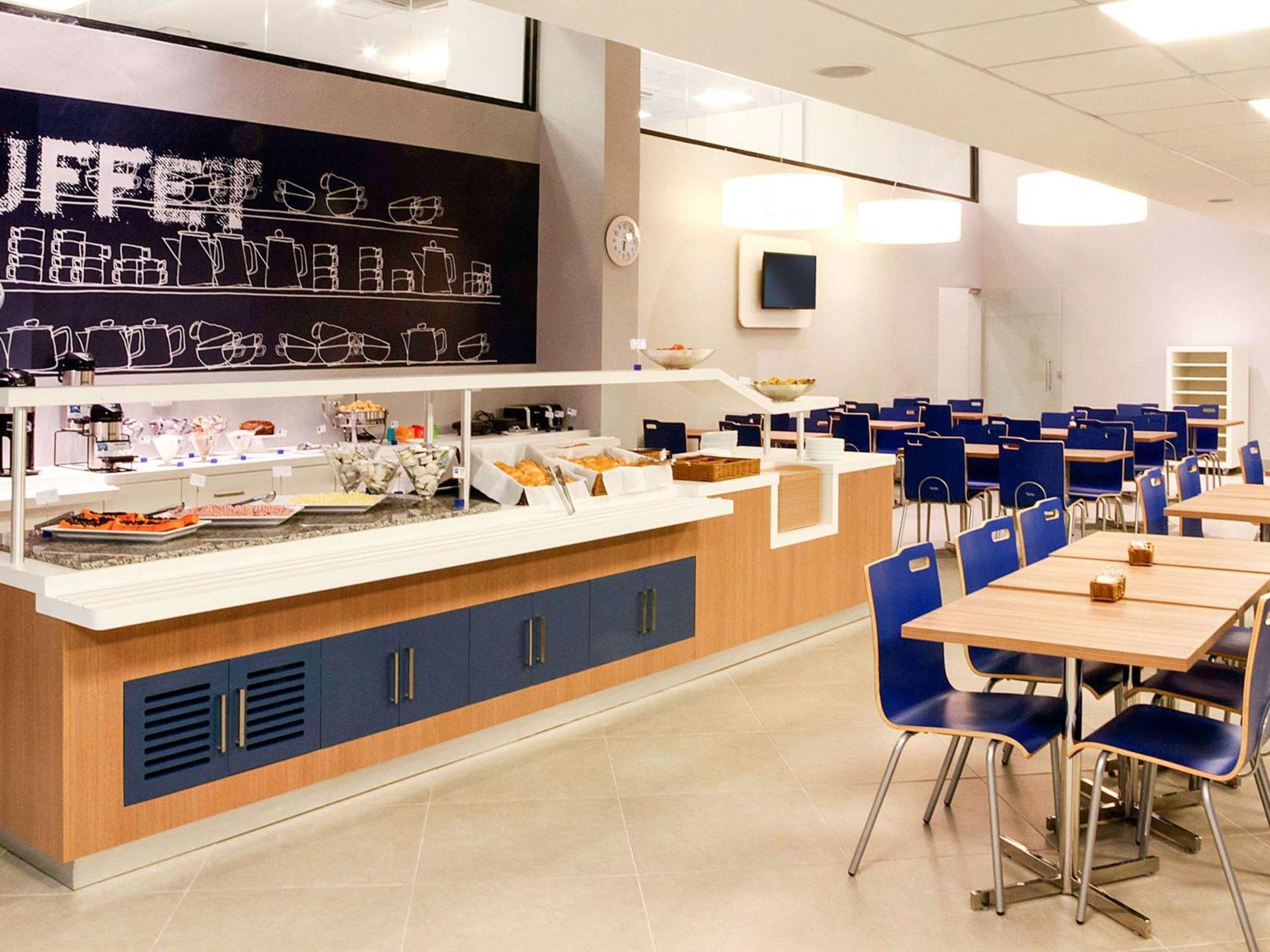 Ibis Budget Bh Afonso Pena Savassi Belo Horizonte Ngoại thất bức ảnh