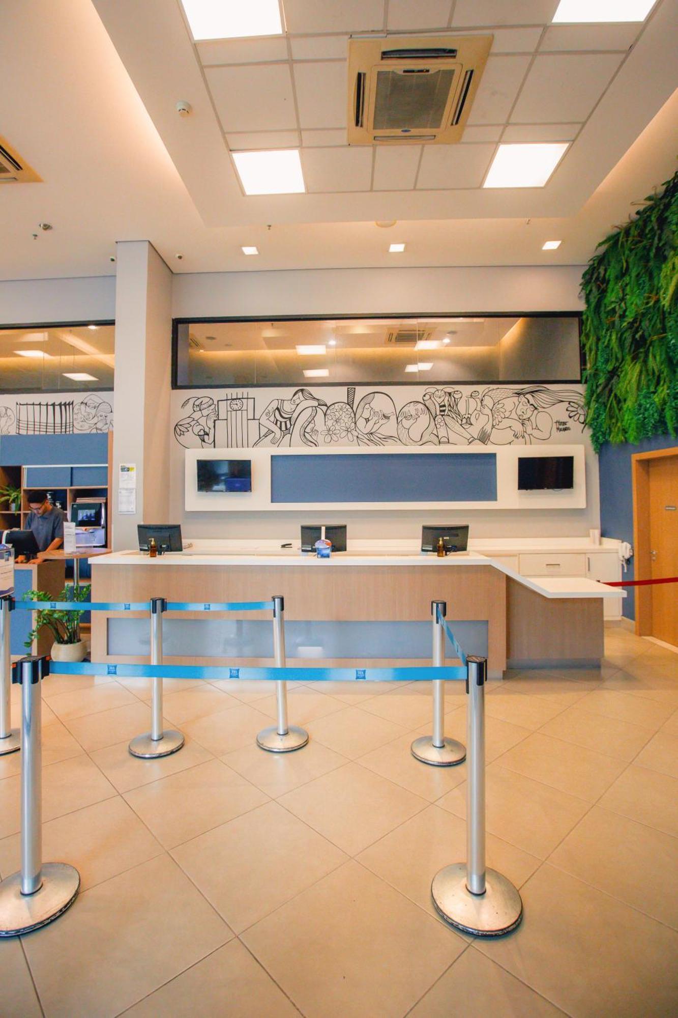 Ibis Budget Bh Afonso Pena Savassi Belo Horizonte Ngoại thất bức ảnh