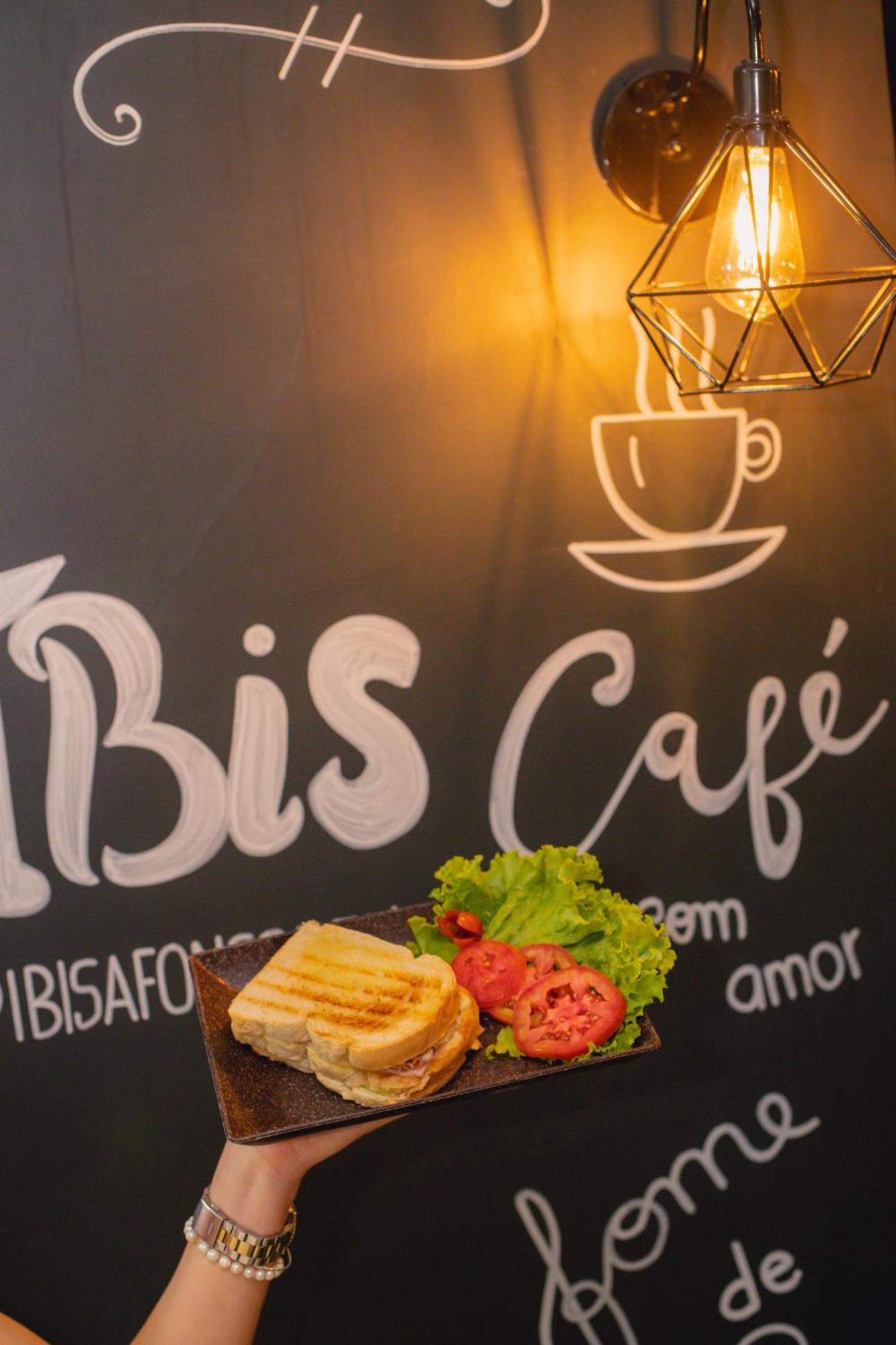 Ibis Budget Bh Afonso Pena Savassi Belo Horizonte Ngoại thất bức ảnh