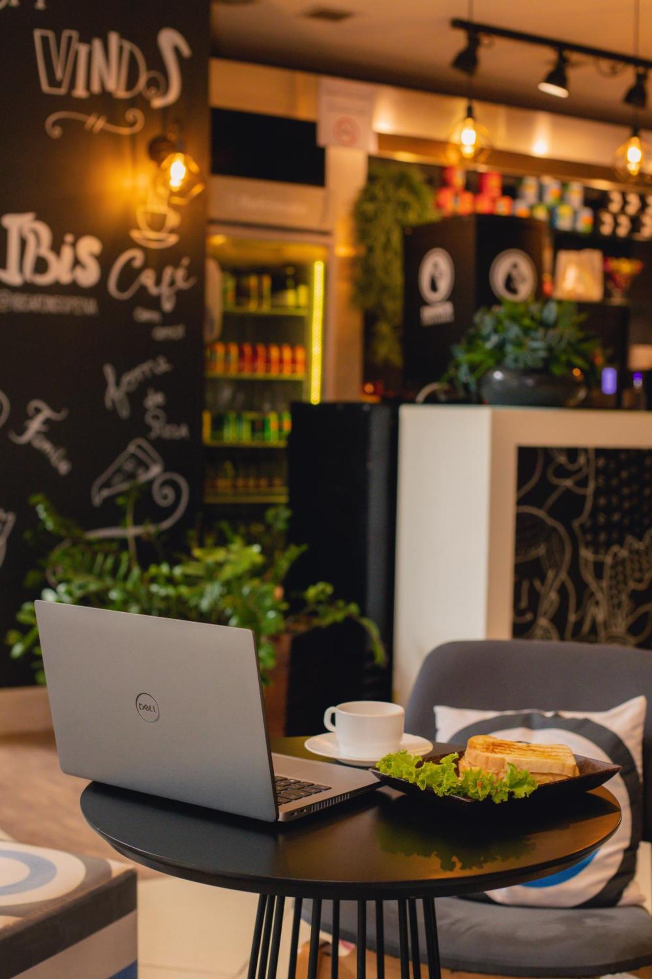 Ibis Budget Bh Afonso Pena Savassi Belo Horizonte Ngoại thất bức ảnh