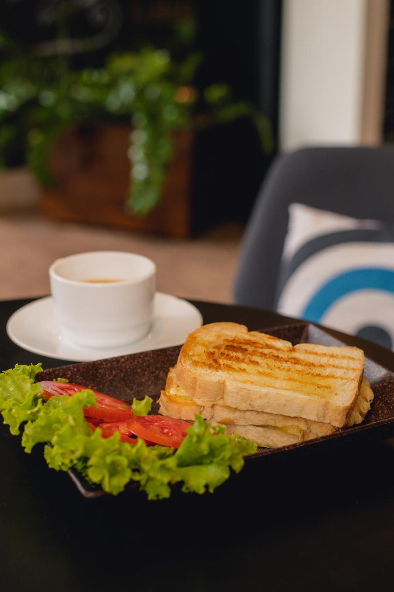 Ibis Budget Bh Afonso Pena Savassi Belo Horizonte Ngoại thất bức ảnh