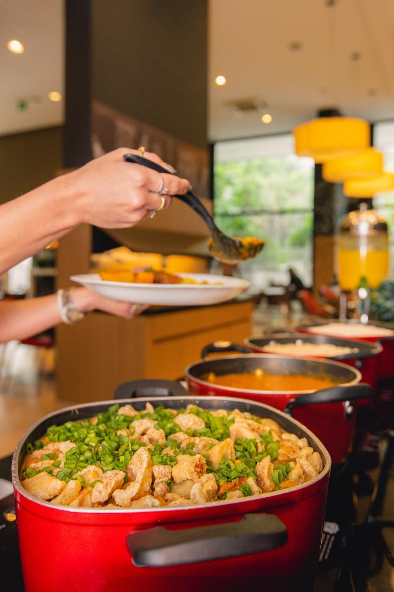 Ibis Budget Bh Afonso Pena Savassi Belo Horizonte Ngoại thất bức ảnh