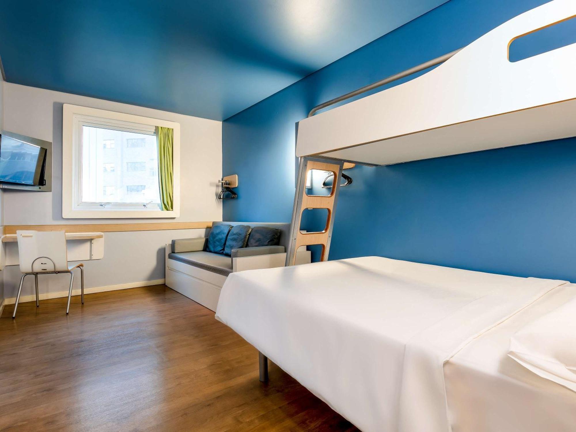 Ibis Budget Bh Afonso Pena Savassi Belo Horizonte Ngoại thất bức ảnh