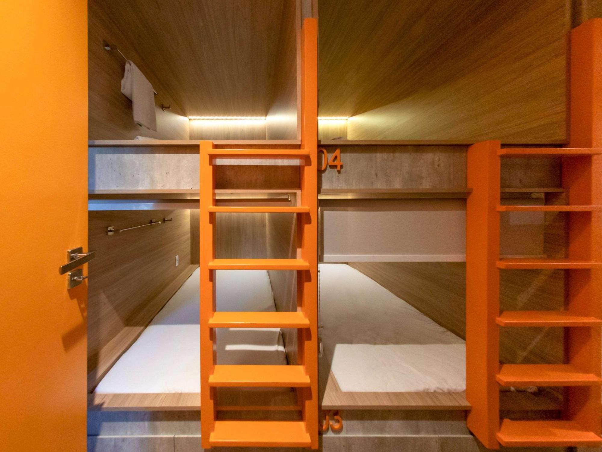 Ibis Budget Bh Afonso Pena Savassi Belo Horizonte Ngoại thất bức ảnh